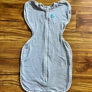 Love to Dream swaddle wrap